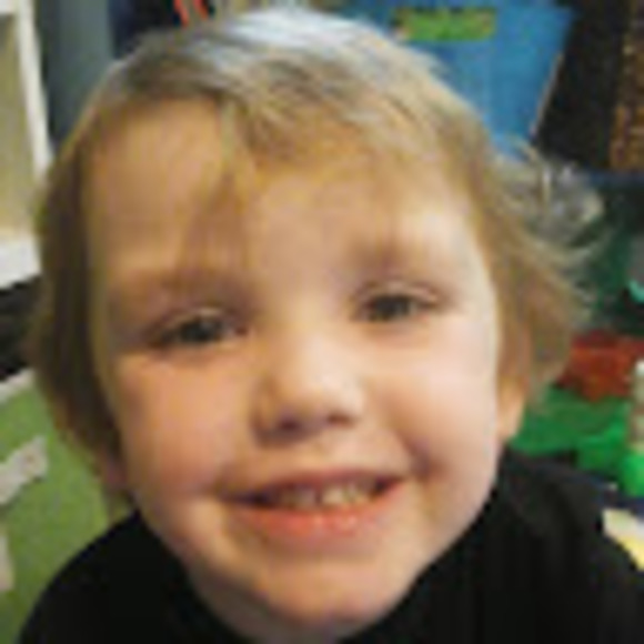 Meet your Posher, Rodney - Picture 1 of 1